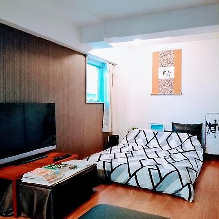 Aup178 Daire Sapporo Dış mekan fotoğraf
