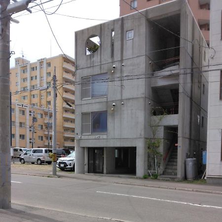 Aup178 Daire Sapporo Dış mekan fotoğraf