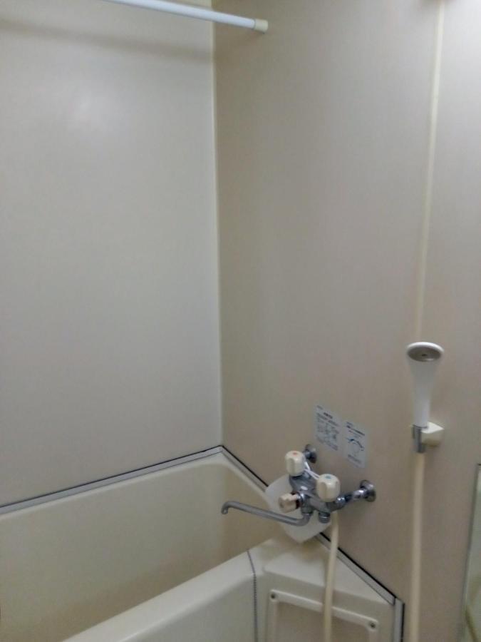 Aup178 Daire Sapporo Dış mekan fotoğraf