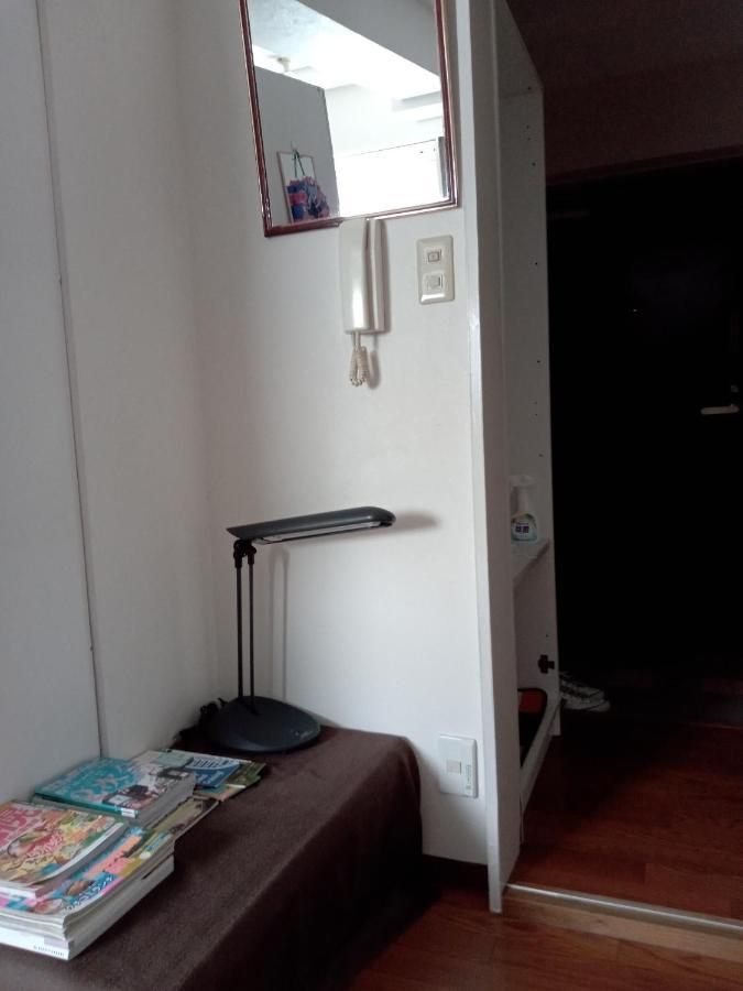Aup178 Daire Sapporo Dış mekan fotoğraf