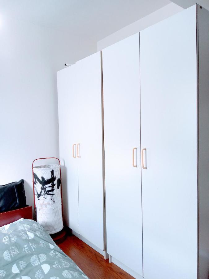 Aup178 Daire Sapporo Dış mekan fotoğraf