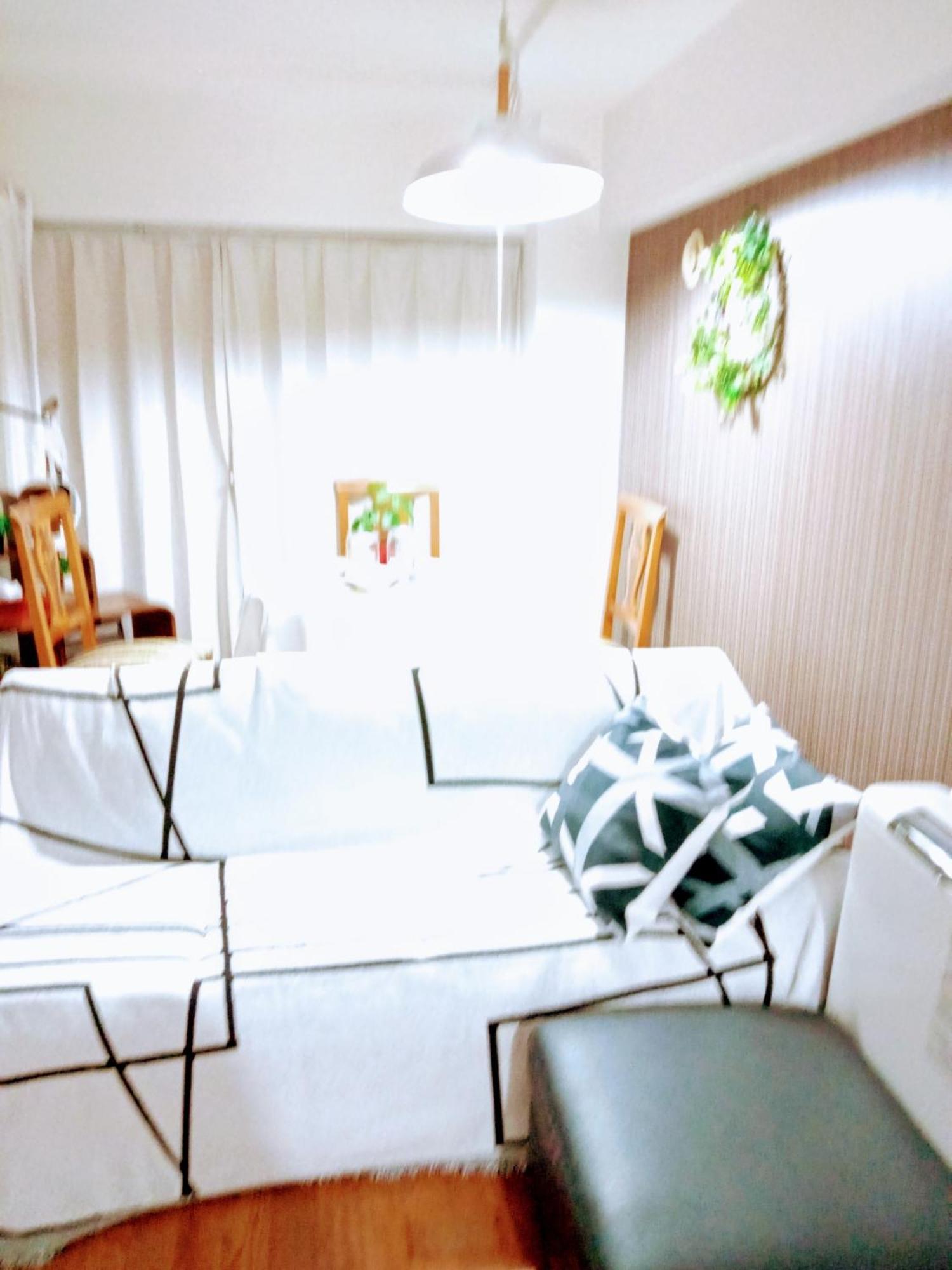Aup178 Daire Sapporo Dış mekan fotoğraf
